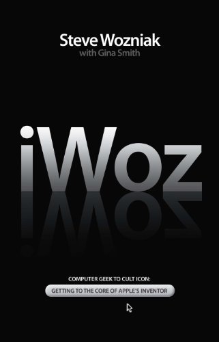 iWoz